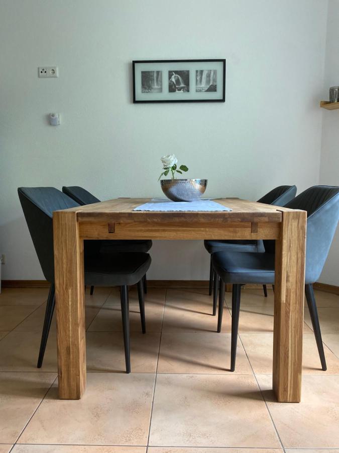 Ferienwohnung Sayn Bei Koblenz بندورف المظهر الخارجي الصورة