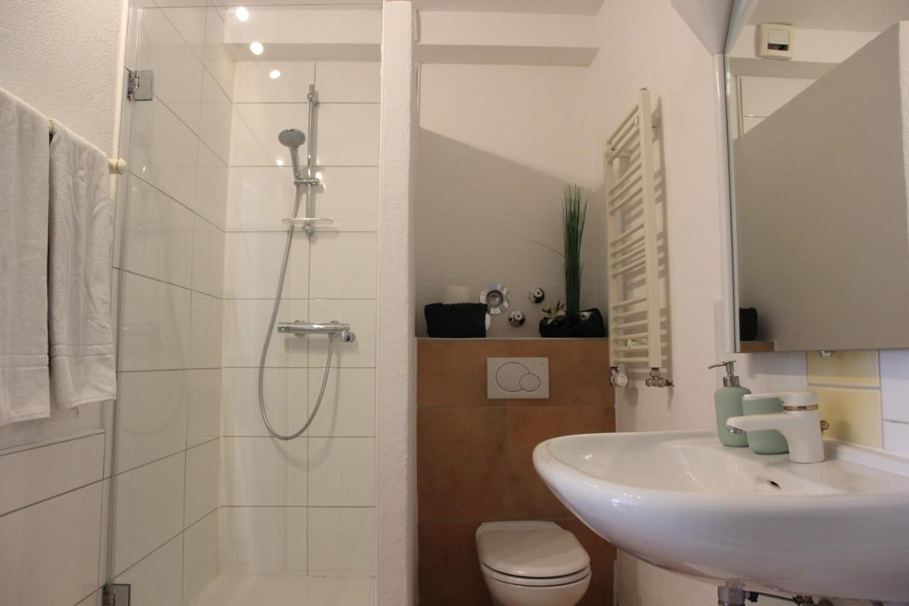 Ferienwohnung Sayn Bei Koblenz بندورف المظهر الخارجي الصورة