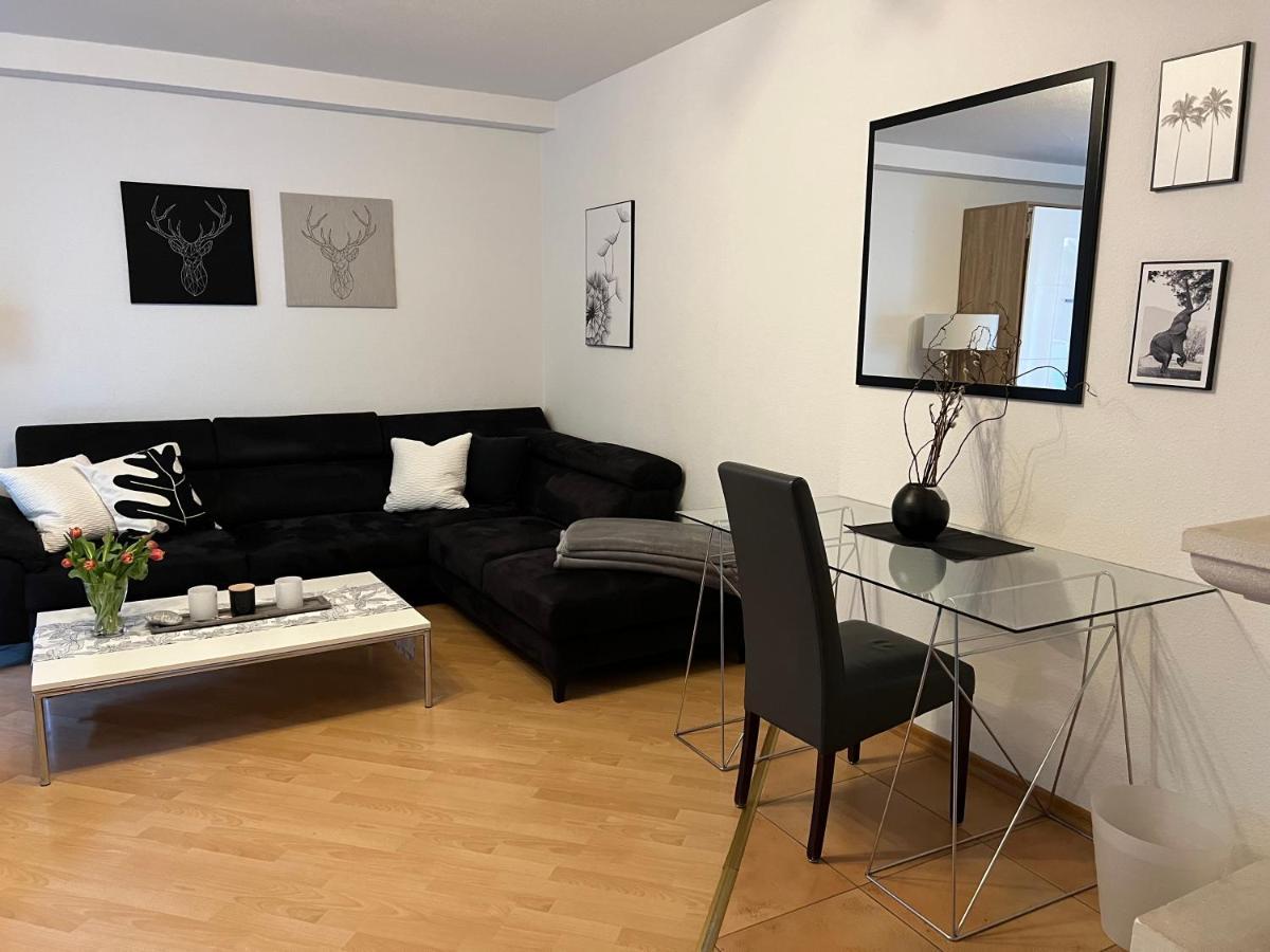Ferienwohnung Sayn Bei Koblenz بندورف المظهر الخارجي الصورة
