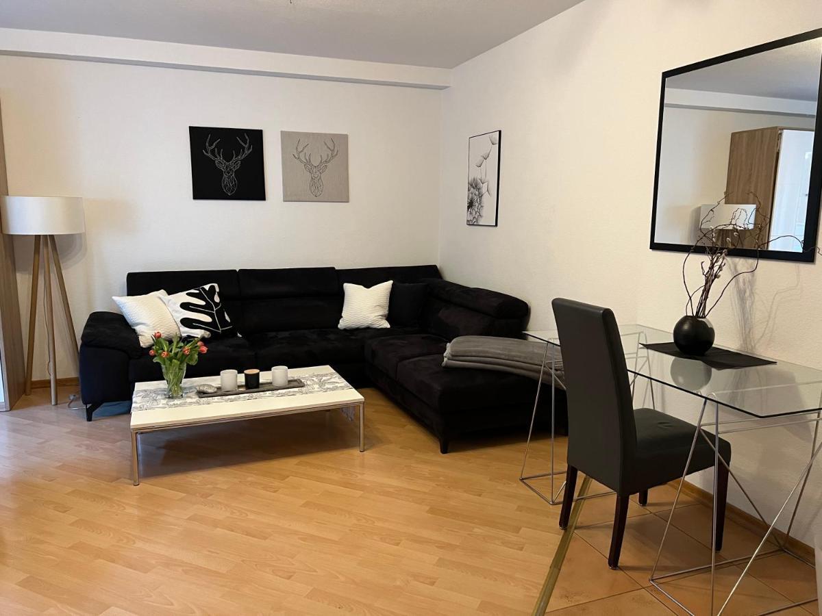 Ferienwohnung Sayn Bei Koblenz بندورف المظهر الخارجي الصورة