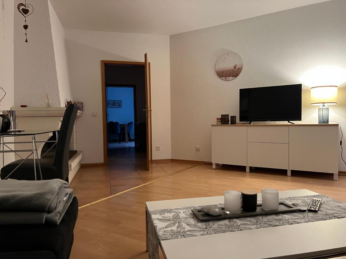 Ferienwohnung Sayn Bei Koblenz بندورف المظهر الخارجي الصورة