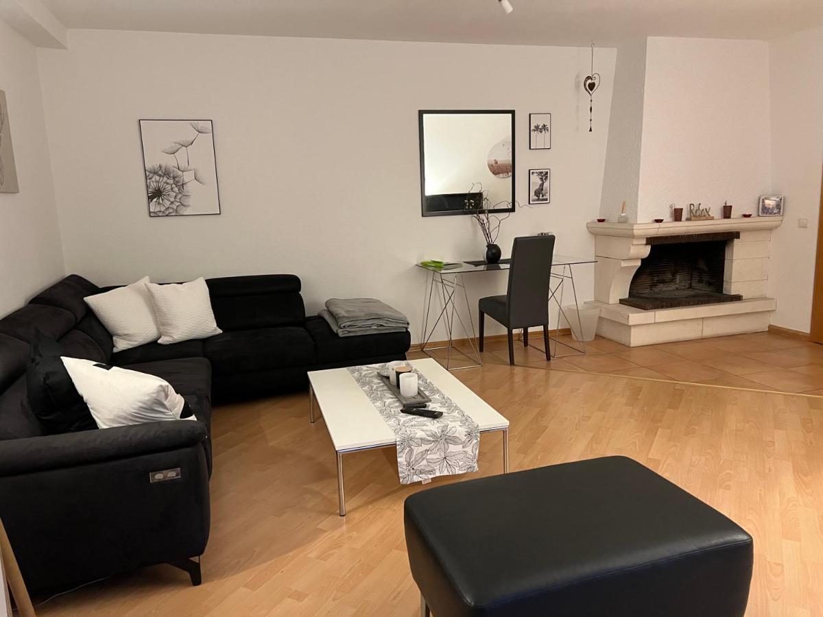 Ferienwohnung Sayn Bei Koblenz بندورف المظهر الخارجي الصورة