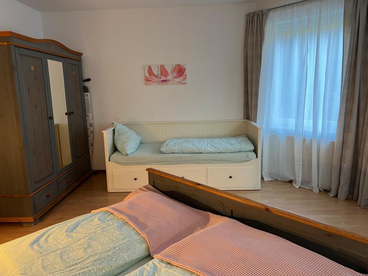 Ferienwohnung Sayn Bei Koblenz بندورف المظهر الخارجي الصورة