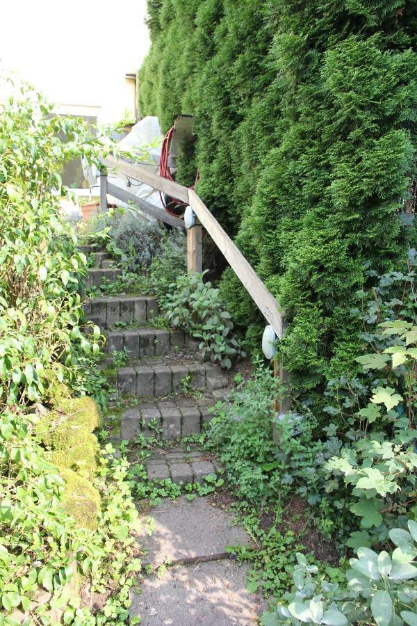 Ferienwohnung Sayn Bei Koblenz بندورف المظهر الخارجي الصورة