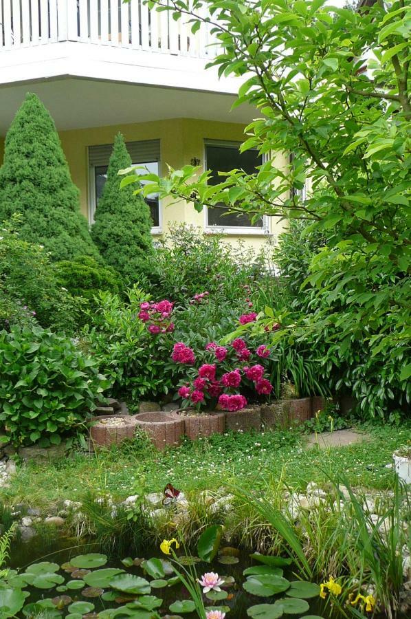 Ferienwohnung Sayn Bei Koblenz بندورف المظهر الخارجي الصورة