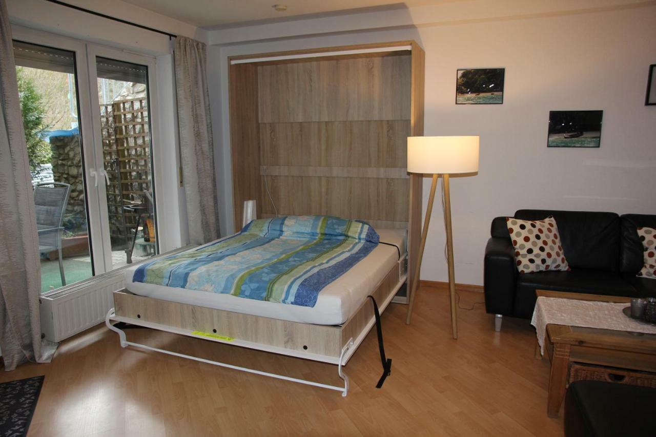 Ferienwohnung Sayn Bei Koblenz بندورف المظهر الخارجي الصورة
