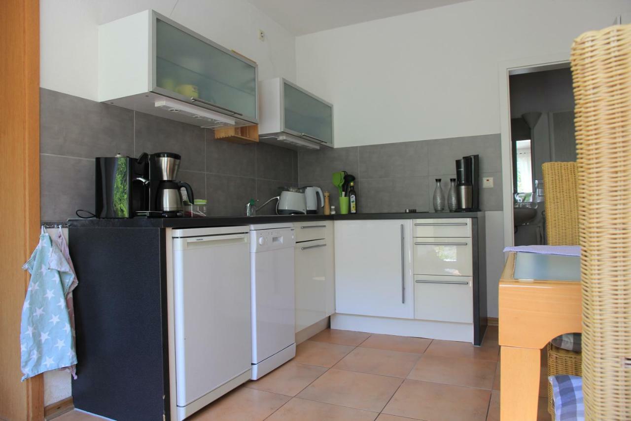 Ferienwohnung Sayn Bei Koblenz بندورف المظهر الخارجي الصورة