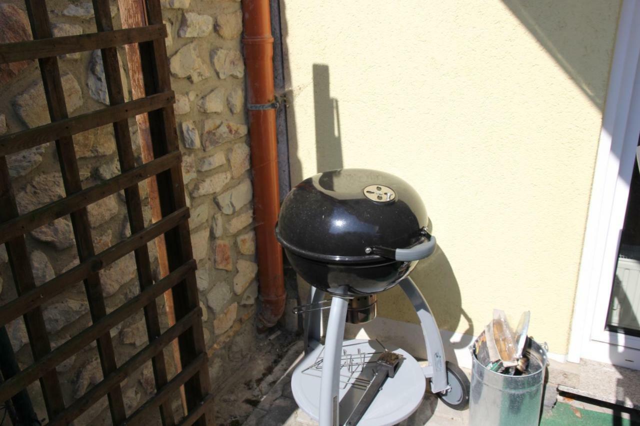 Ferienwohnung Sayn Bei Koblenz بندورف المظهر الخارجي الصورة